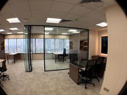 The Plaza (D7), Office #628749121